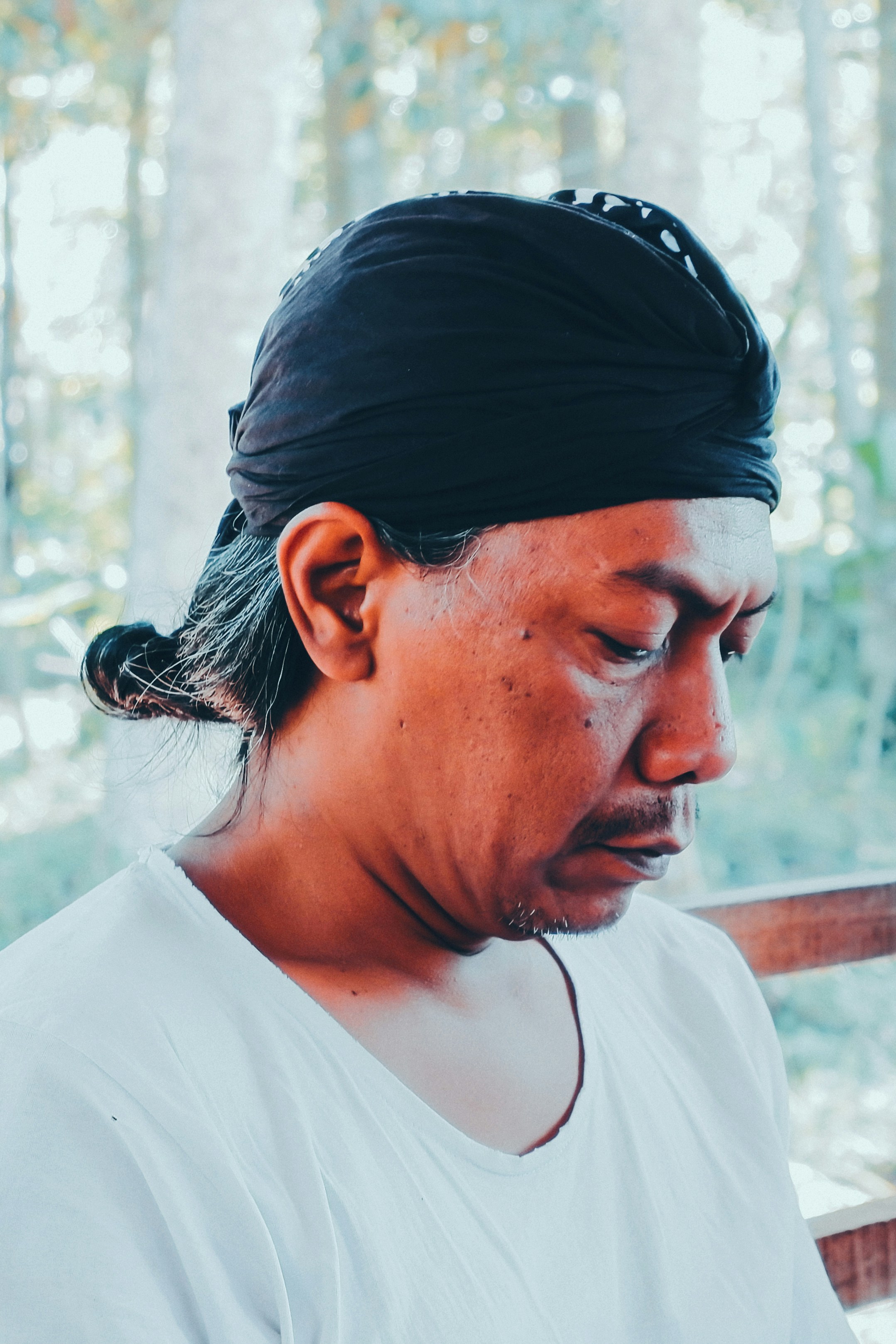Dimas Nugroho